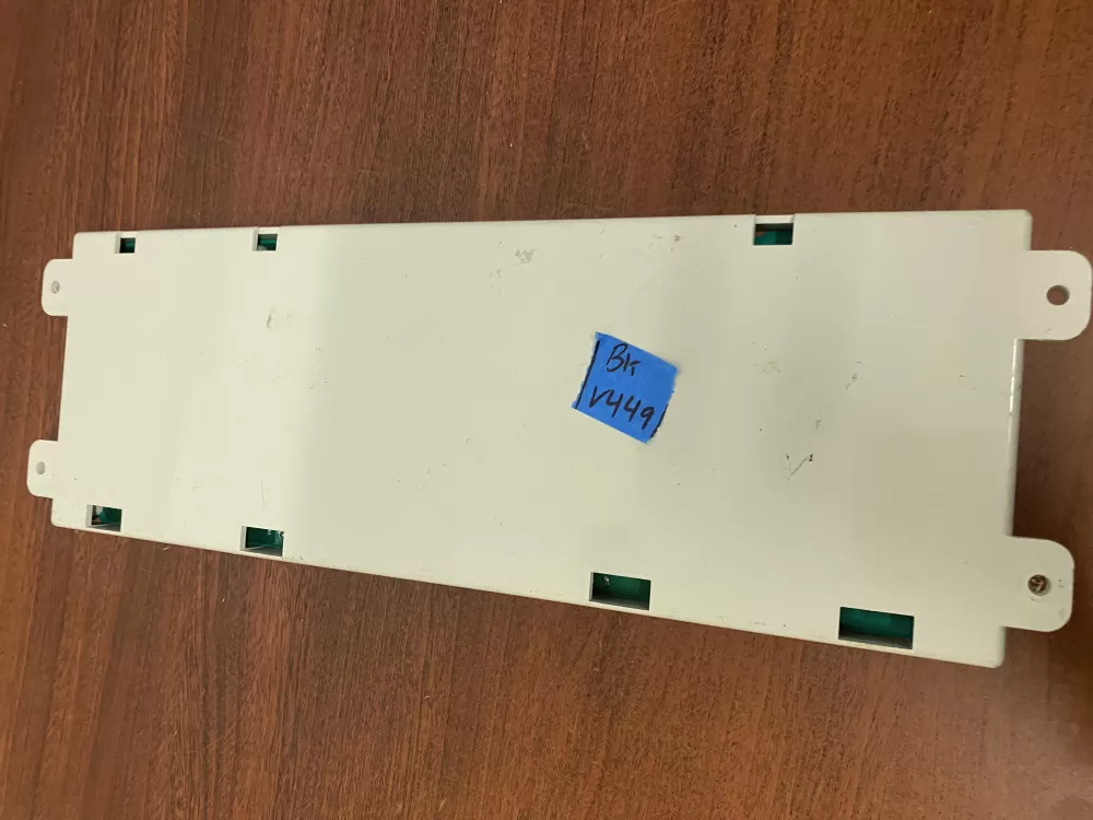 GE 212D1199G01 212D1201P001 212D1199G05 Dryer Control Board AZ48992 | BKV449
