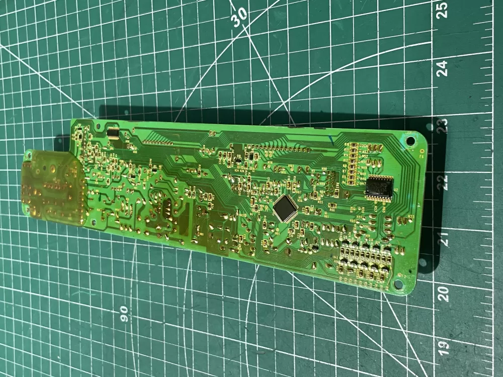 Frigidaire 807128502 Dishwasher Electronic Control Board AZ192571 | Wm373