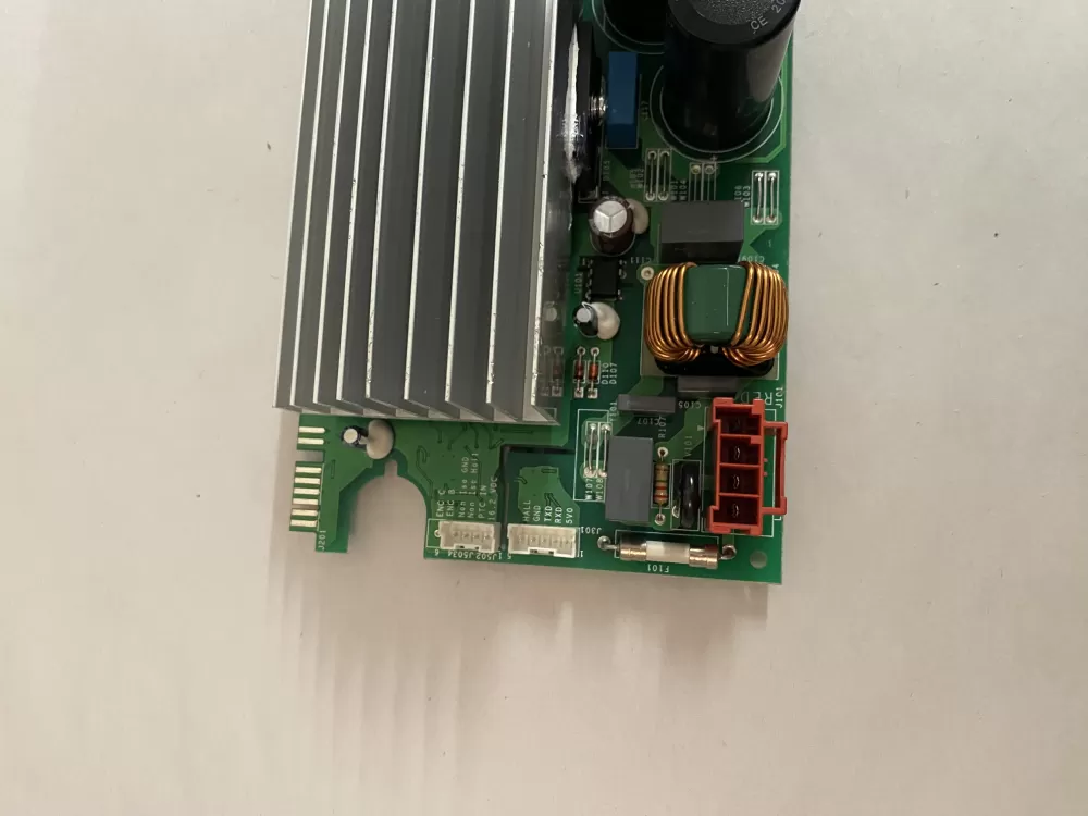 GE 290D2861G001 WH22X29049 Washer Control Board AZ201016 | BK2664
