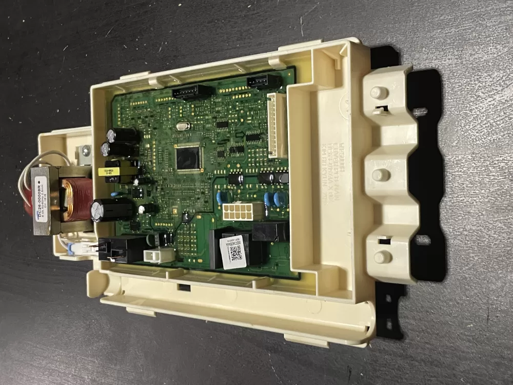 Samsung DC94-05944A Dryer Control Board
