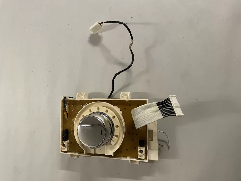LG 6870EC9236A 6871ER2020B Washer Control Board