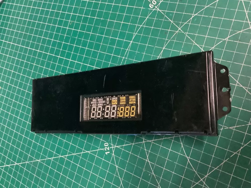 Whirlpool 100-01449-08 Range Control Board AZ208255 | AR709