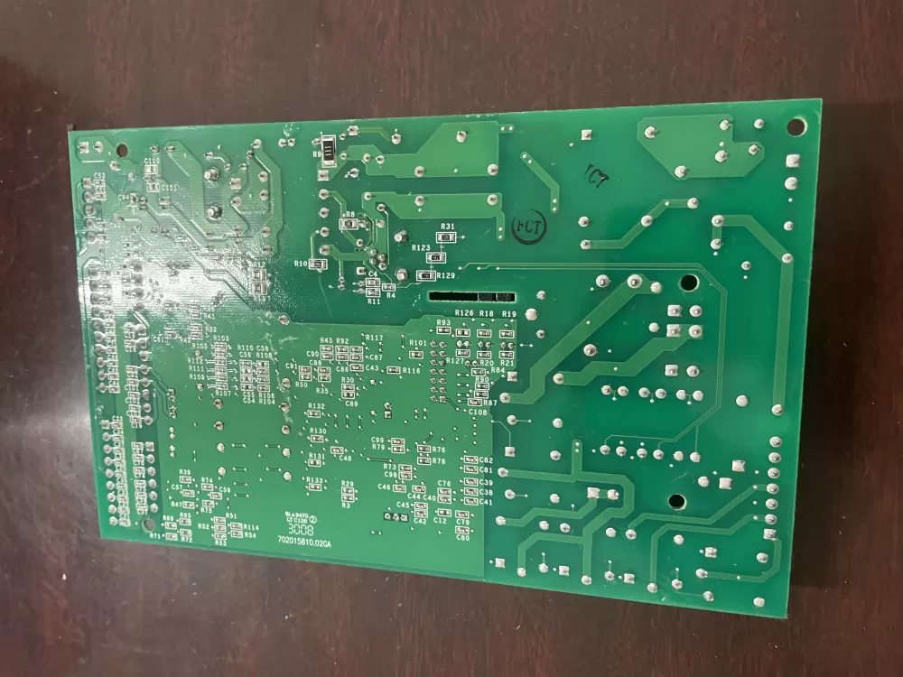 GE 200D2260G008 PD00074367 AP7188100 Refrigerator Control Board AZ37049 | KM91