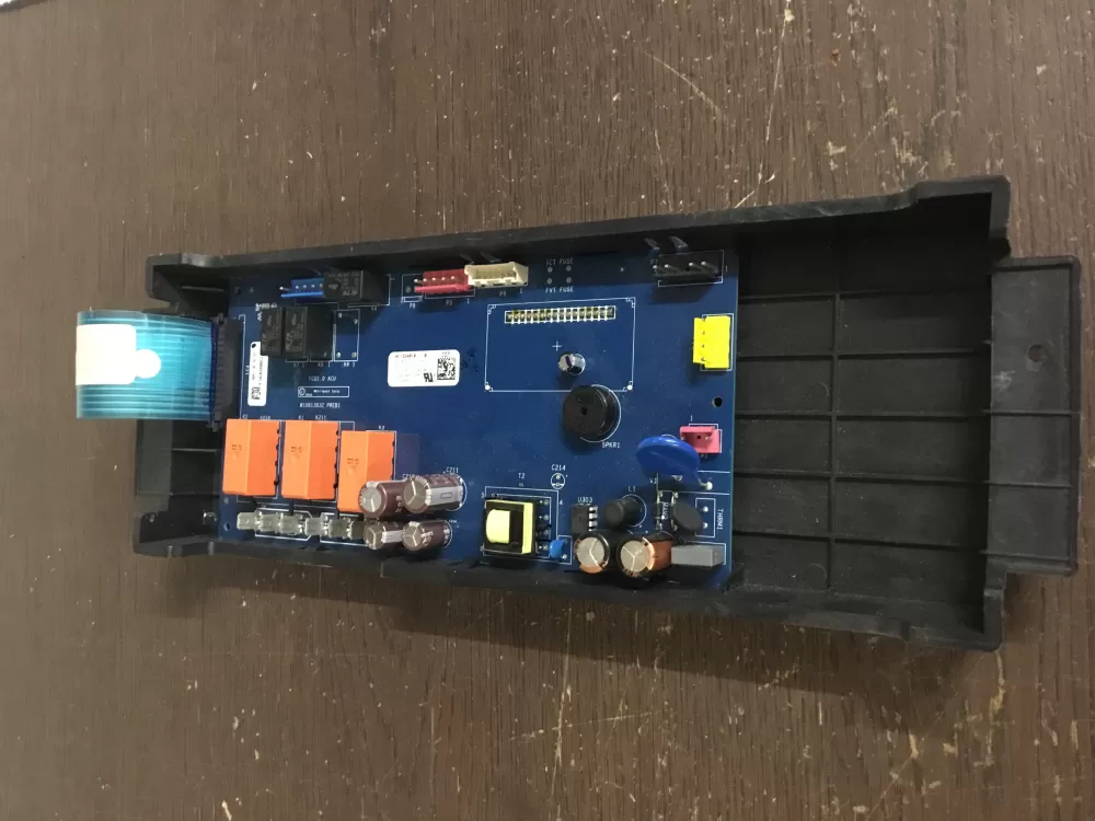 Whirlpool W11038143 W11158170 Range Control Board AZ19554 | NR176