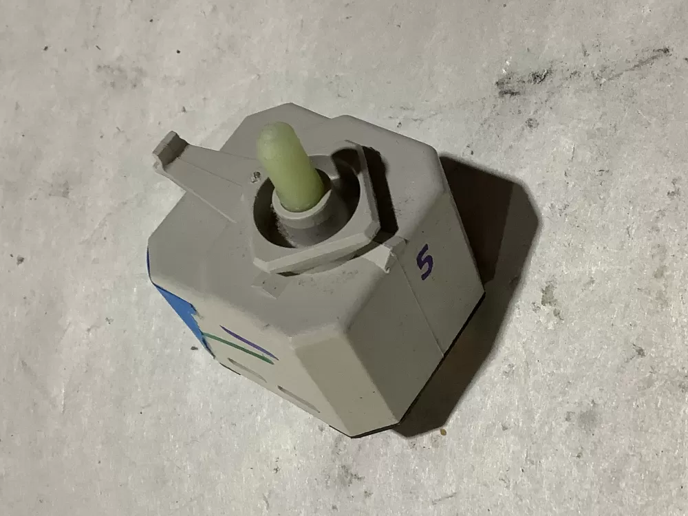Whirlpool W10117655 Dryer Crosley Control Board Start Switch AZ121230 | Sl214