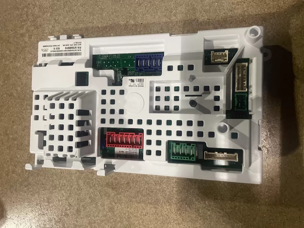 Maytag W10405819 Washer Control Board