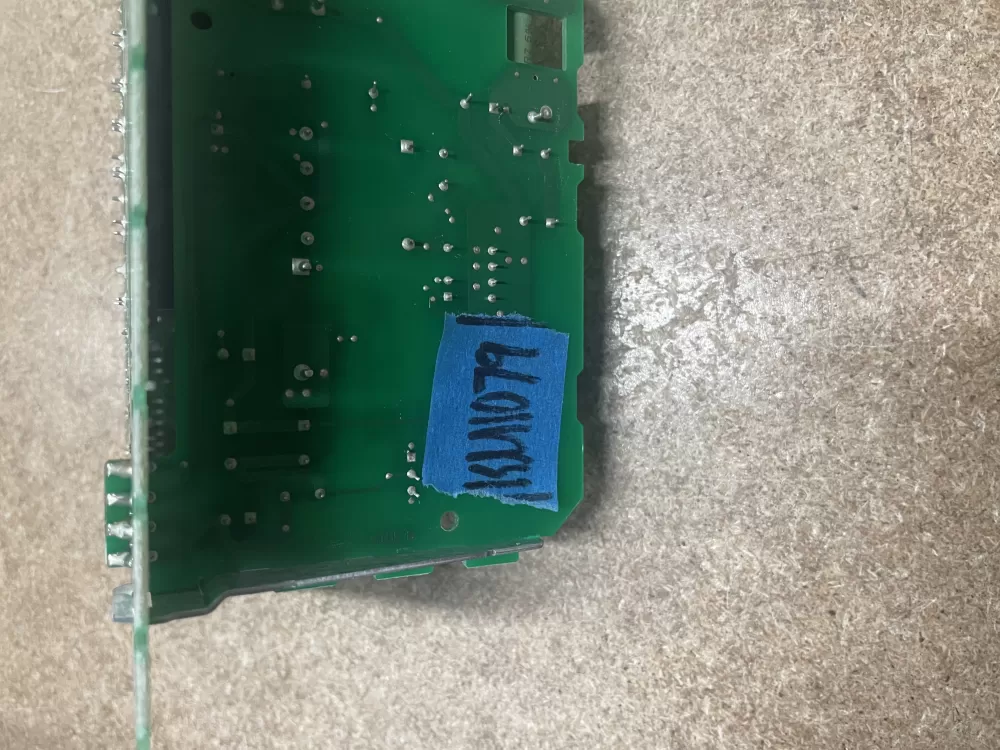 Whirlpool W10422895 Washer Control Board AZ11029 | KM1079