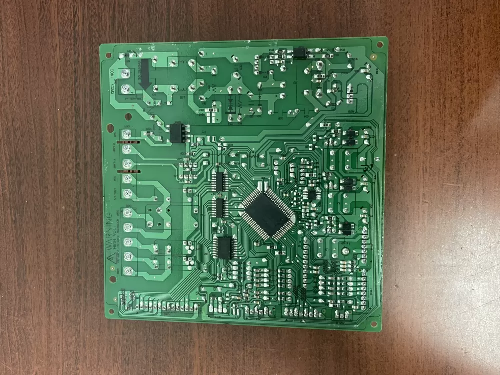 Samsung DA92 00420B Refrigerator Control Board AZ54140 | KM1965