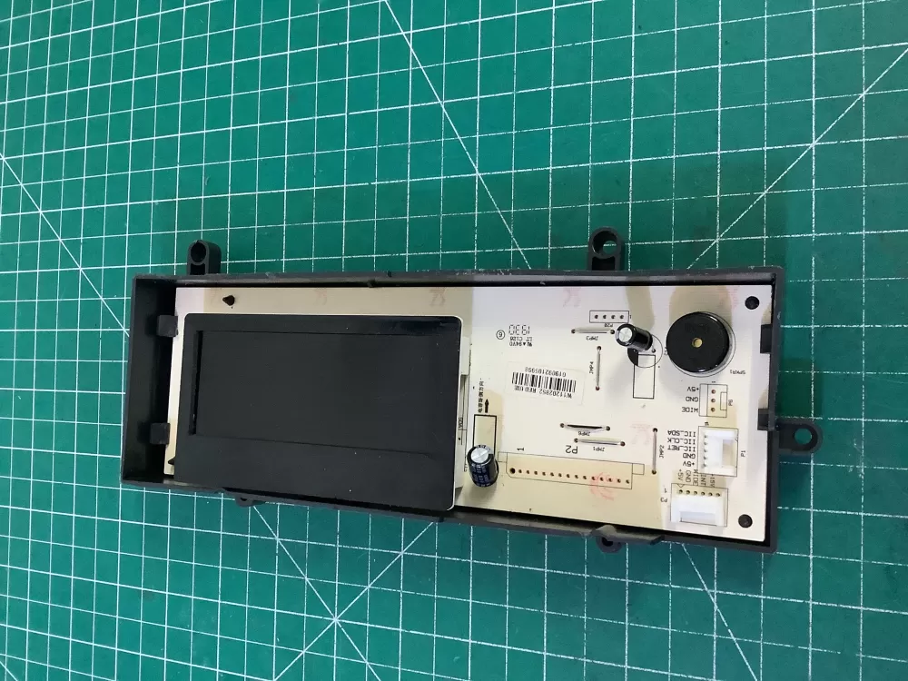 Kitchen Aid W10832519 W11202852 Microwave Kitchen Aid Control Board