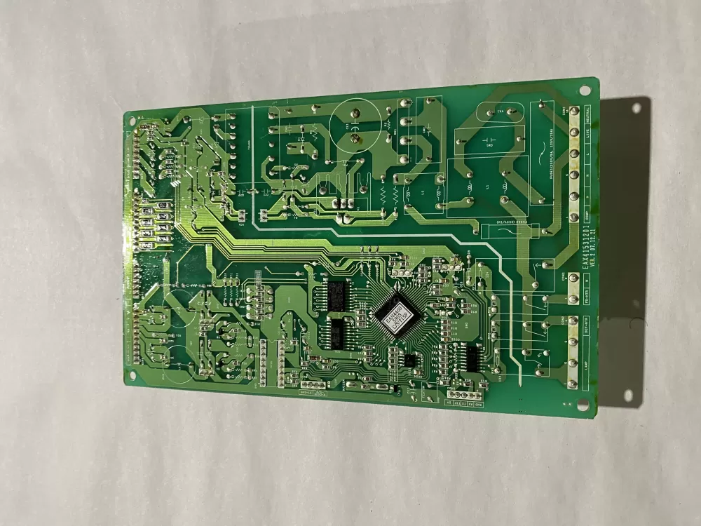 LG AP4501411 EBR41531303 PS3533830 Refrigerator Control Board AZ196108 | BK2534