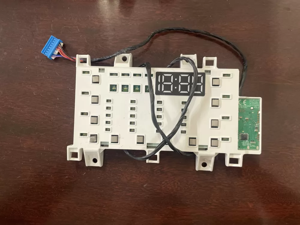 LG EBR85235714  EBR85235702  AP6799341  AP7009901  PS16227857  EAP16227857 Dryer Display Power Control Board