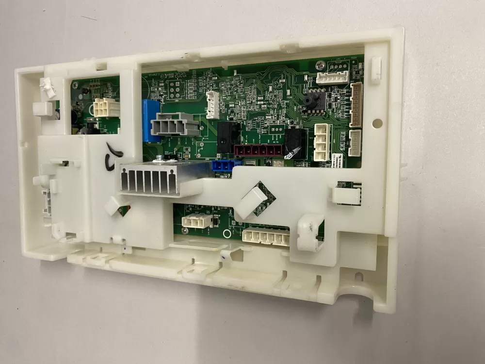 GE 290D2863G106 Washer Control Board