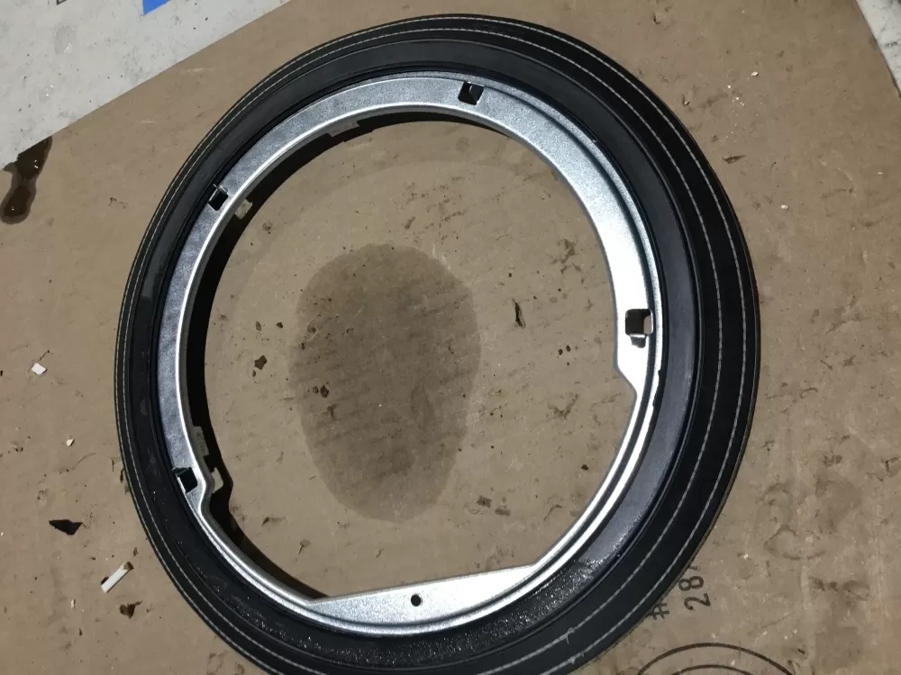 Miele TXD160WP Dryer 