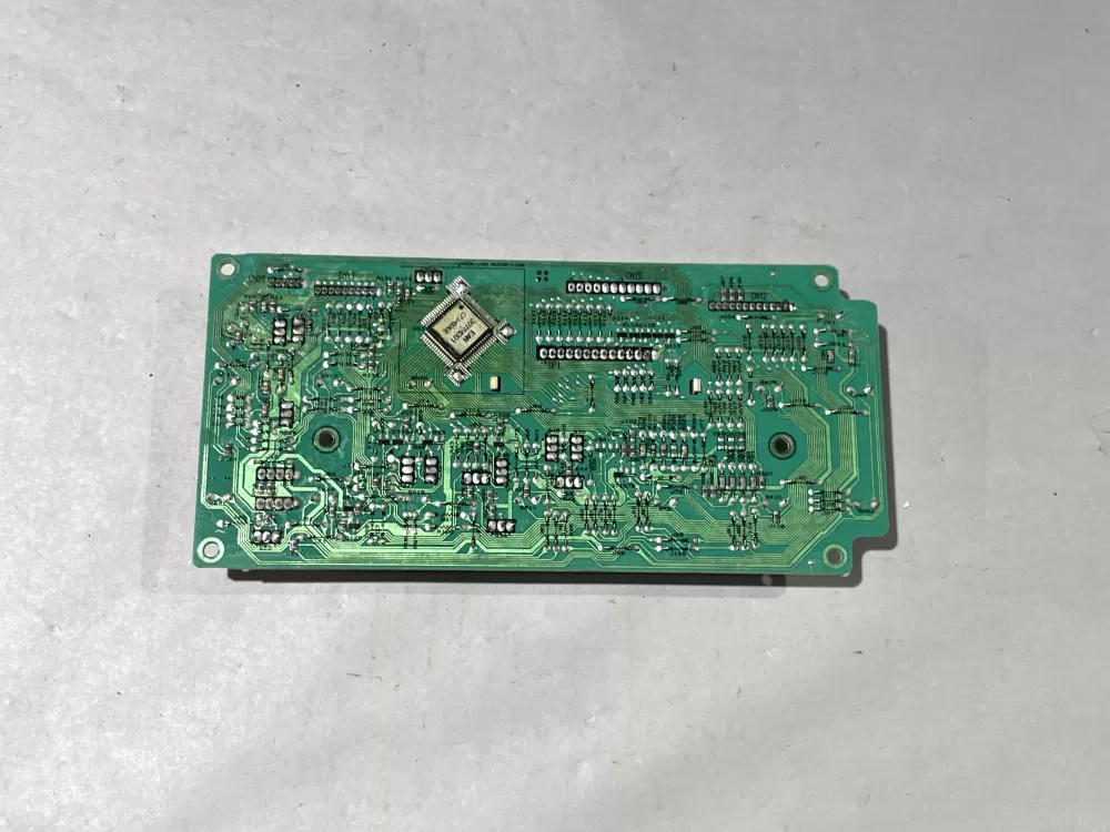 LG EBR60969301 AP5293651 1555327 AH3533966 Range Control Board AZ105312 | Wm782