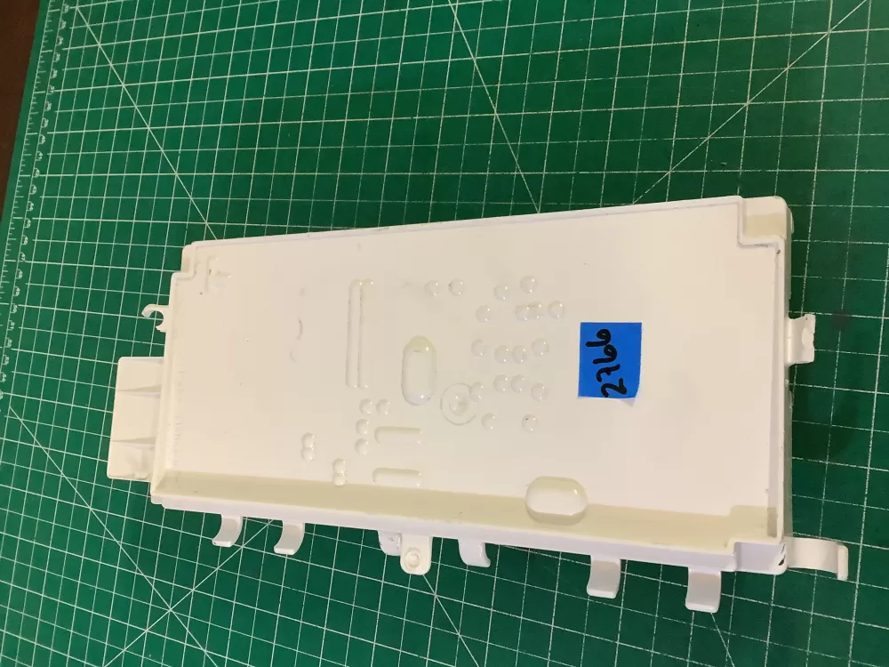 Whirlpool W10916647 W10858073 Washer Control Board AZ198121 | NR2766