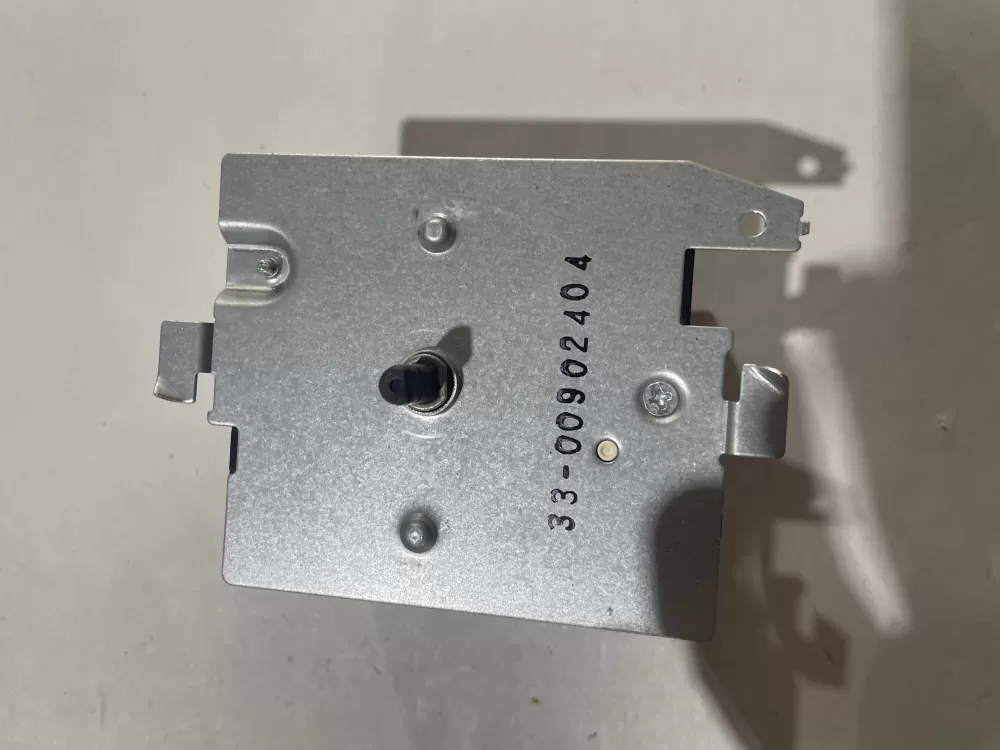 Hotpoint General Electric WE04X25280 Dryer Timer AZ176399 | KM665