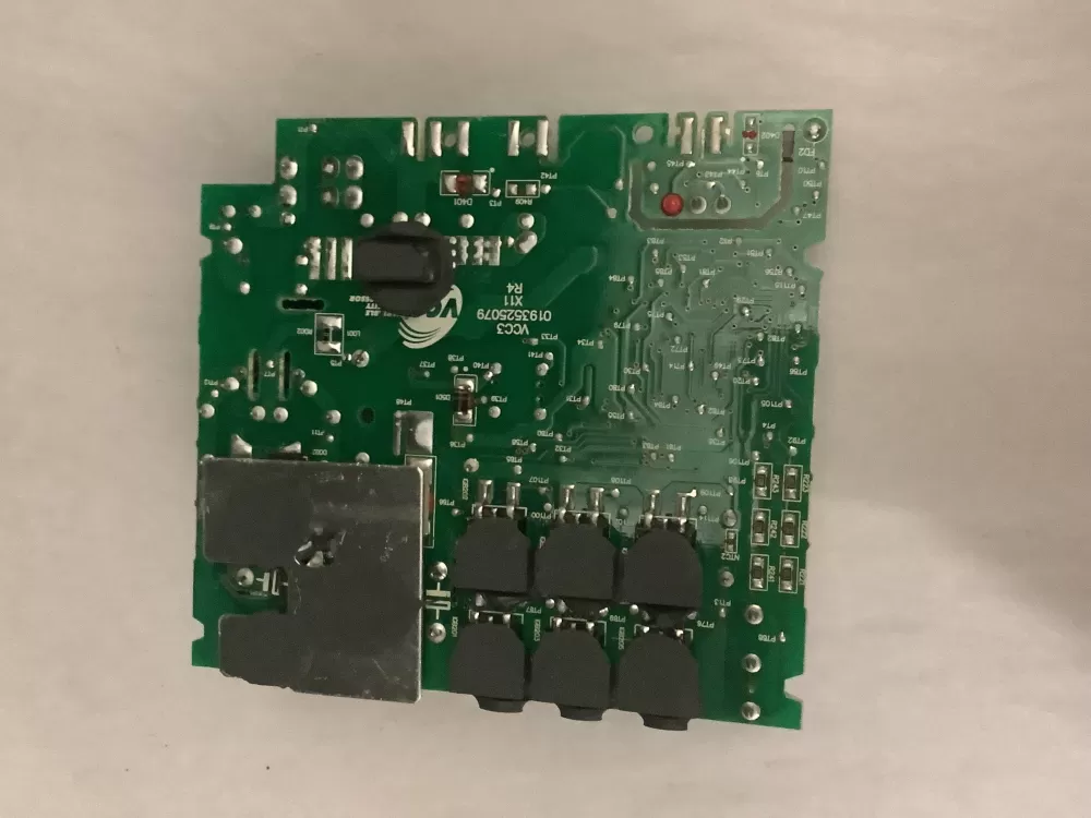 Frigidaire  GE 219326005 0193525079 Refrigerator Control Board
