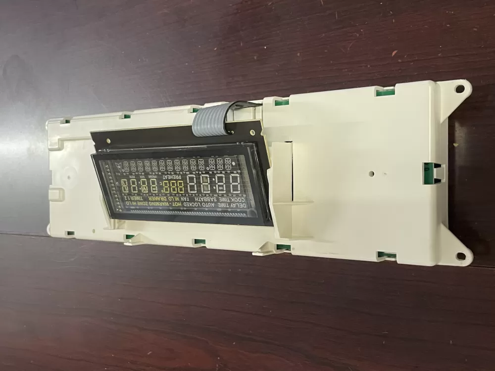Jenn Air 74011494 8507P233-60 8507P382-60 W10473899 WP8507P233-60 Oven Control Board