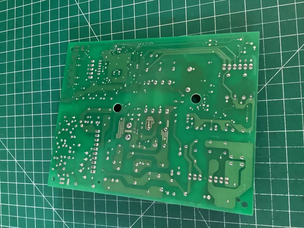 Maytag KitchenAid W10213583C Refrigerator Control Board AZ187349 | NR2748