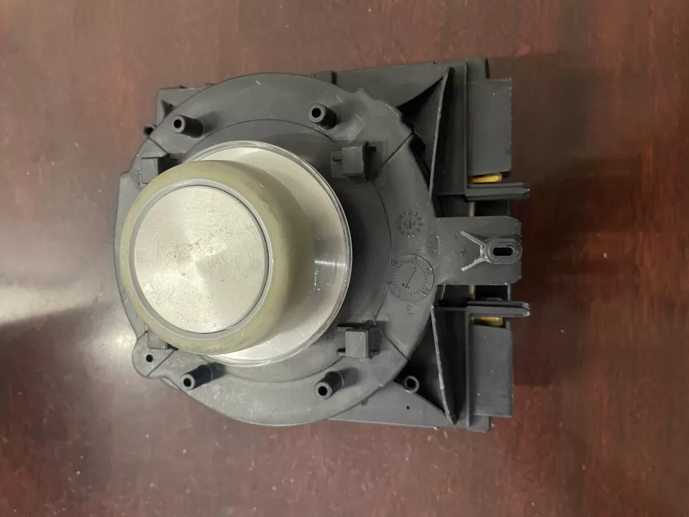 Whirlpool 3955765B Washer Timer