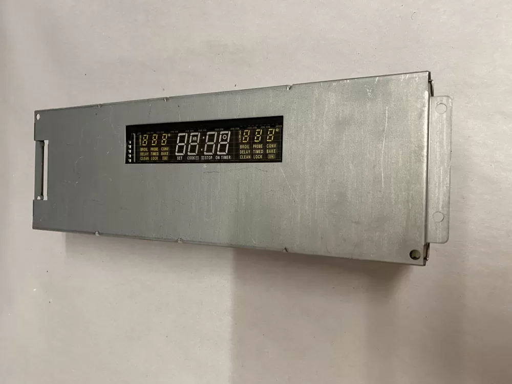 GE WB27K5048 Range Control Board