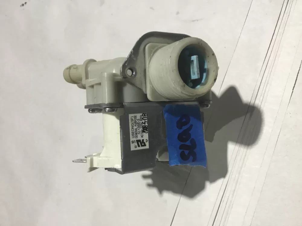 LG Kenmore IV-13SE-3Washer Water Inlet Valve AZ99414 | Sl90