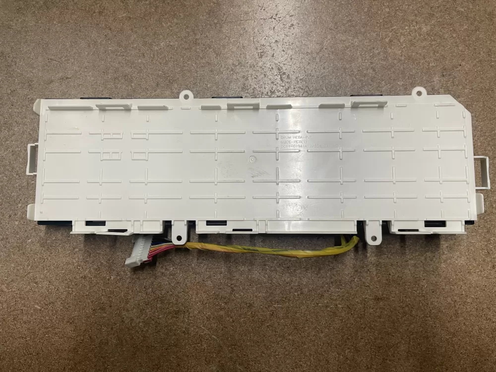 Samsung DC92-00249A Washer Control Board AZ11117 | KMV246