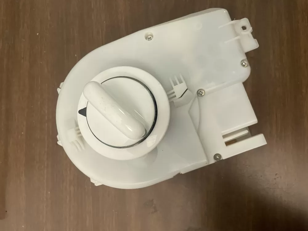 GE WH12X10527 175D6604P053 Washer Timer