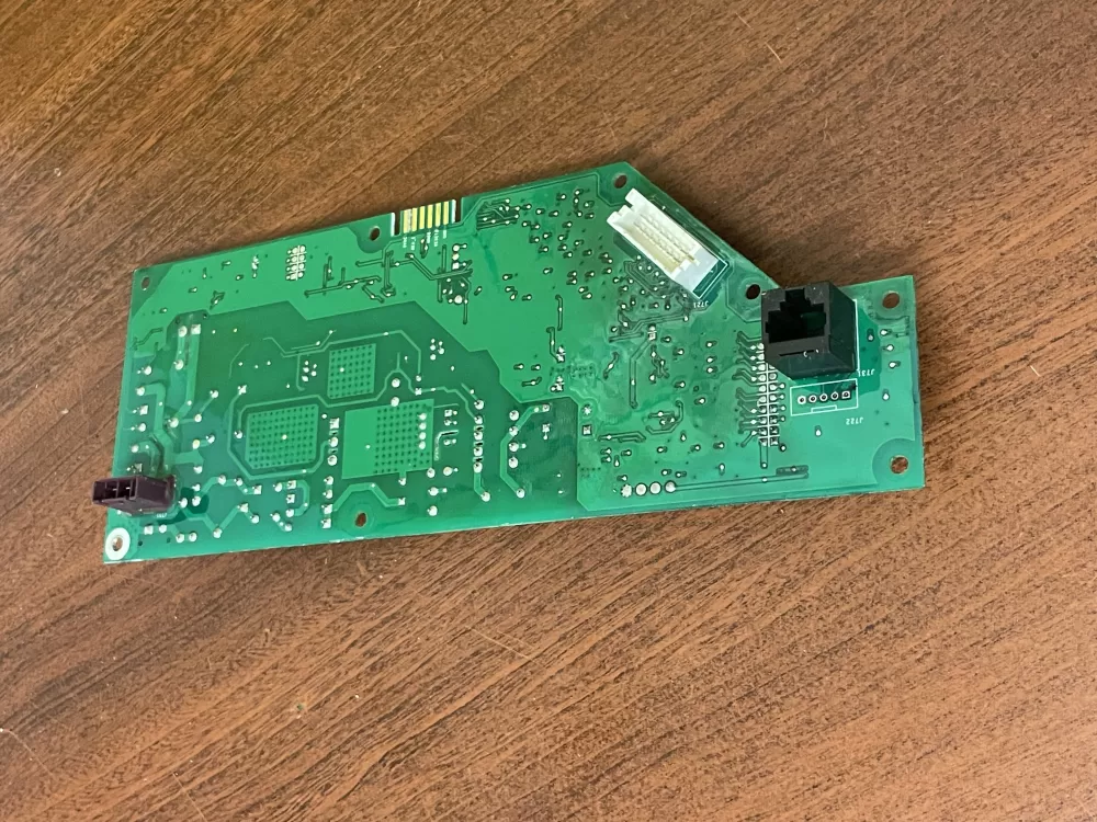 GE 265D1462G103 WD21X22278 AP5999570 Dishwasher Control Board AZ52320 | Wm1893