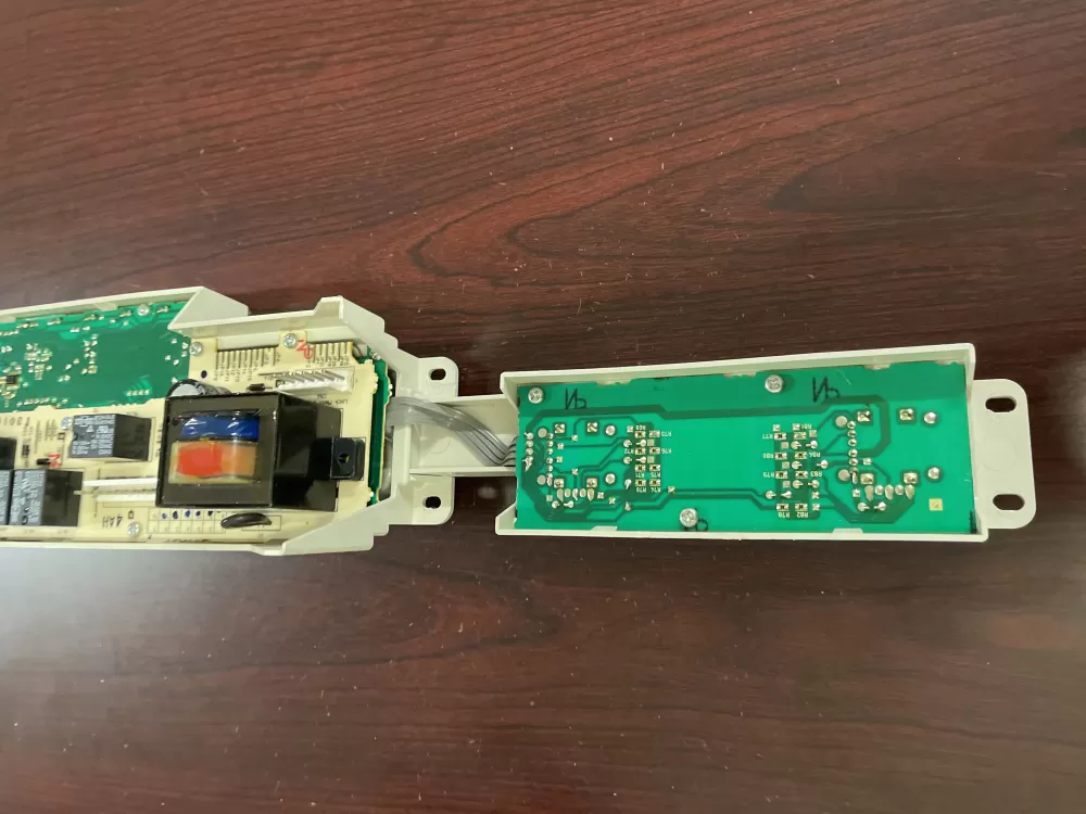 GE 175D4490G003 Washer Control Board