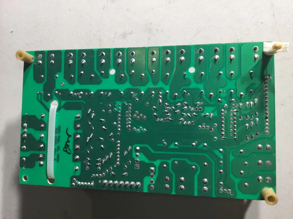 Frigidaire Electrolux 316442112 Range Oven Relay Control Board AZ42527 | NR1735