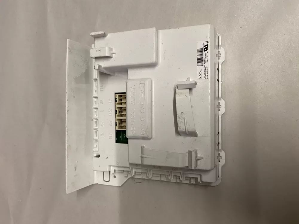 Whirlpool  Kenmore WPW10525351  AP6022618  WPW10205839  W10205839  W10246289  W10525351  4448032  8541000  PS11755952  W10110072  W10133552  W10160252  W10205839R  W10217409  W10110076REL W10110076  W10205839  W10110253 Washer Control Board