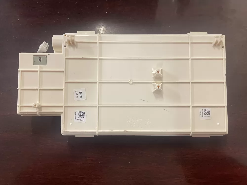 Samsung Washer Control Board P#DC92-01989A DC94-00007X AZ58206 | KMV486