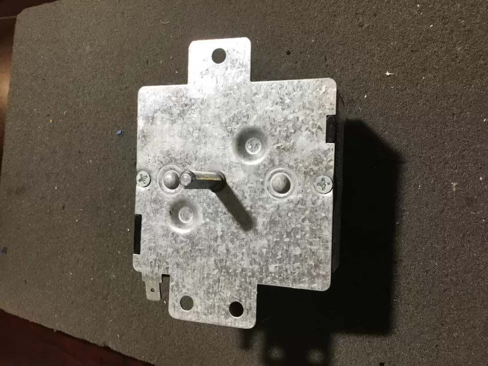 Whirlpool  Maytag  Amana  Crosley WP3406725  AP6008573  3406725  529121  PS11741713 Dryer Timer