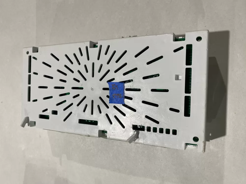 Whirlpool AP5957837 W10394234 W10447147 Washer Control Board AZ149524 | BK2492