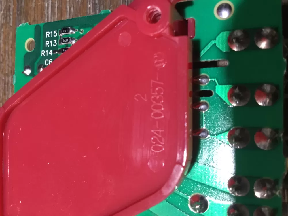 Whirlpool 4388932 2303824A Refrigerator Defrost Control Board AZ51815 | NR1848