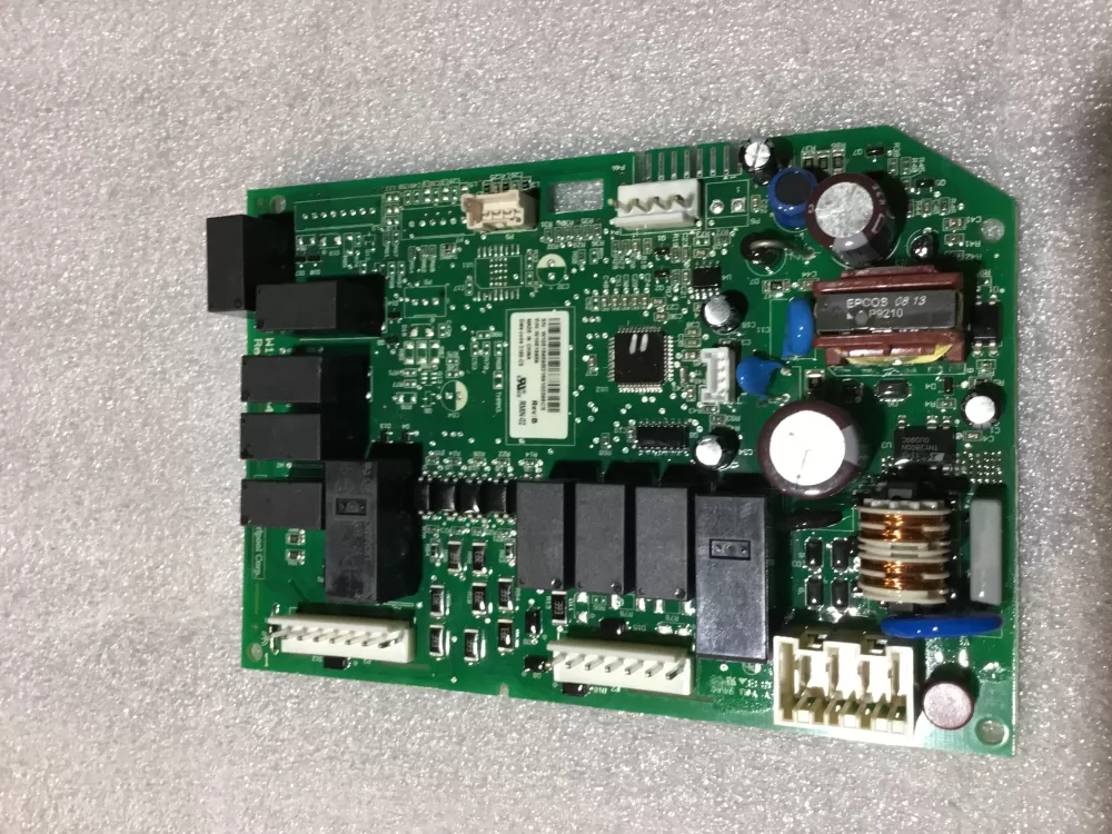 KitchenAid W10518959 W10887252 Refrigerator Control Board AZ63238 | NR594
