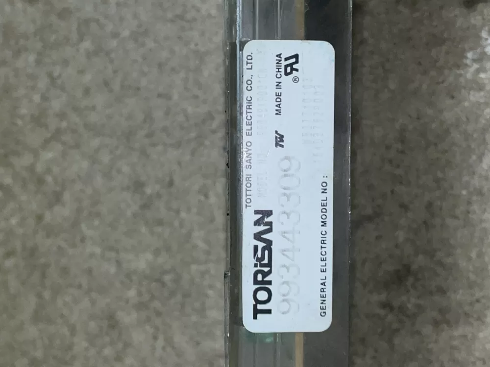 Kenmore GE 164D3762P003 WB27T10103 Range Oven Control Board AZ26900 | KMV136