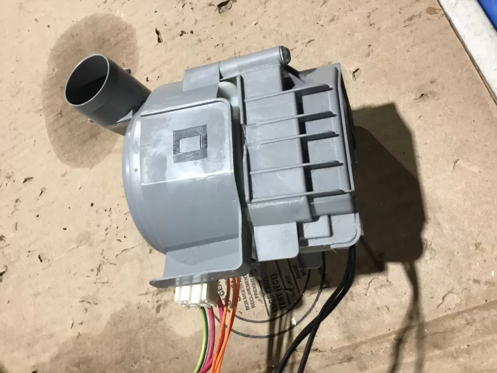 Bosch 9000897027 Dishwasher Circulation Pump Motor AZ96461 | Sl154