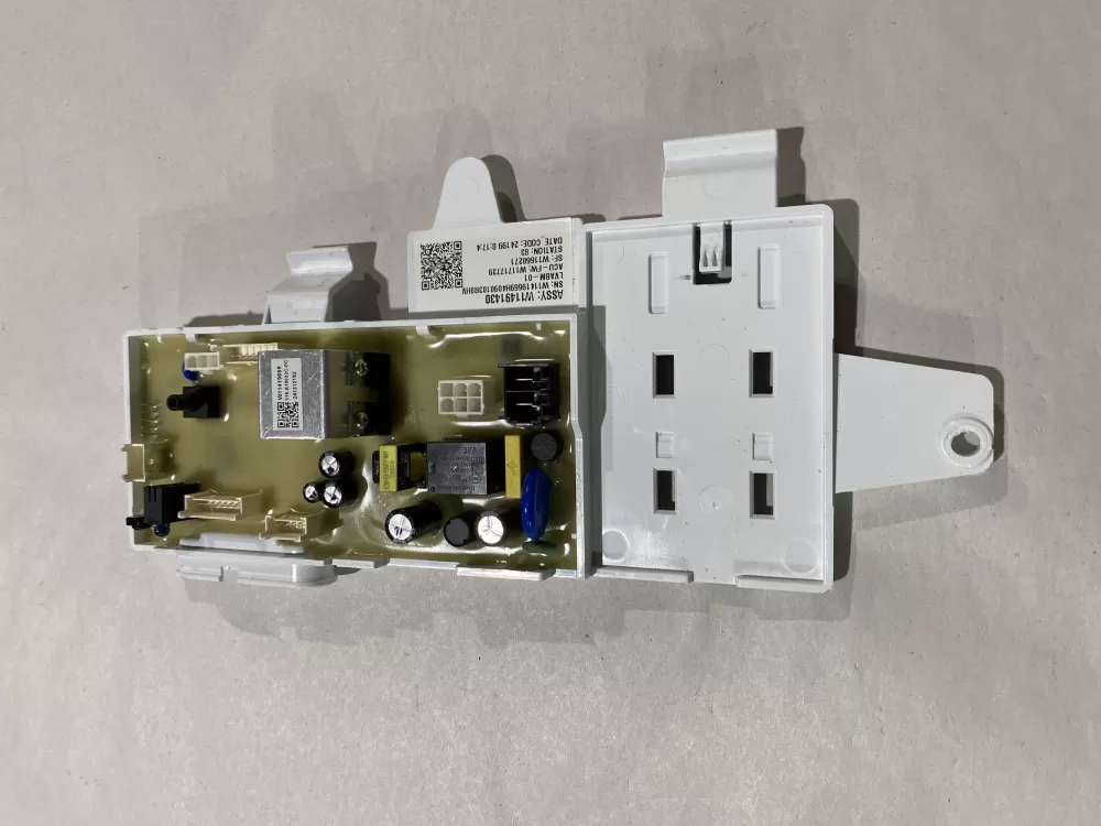 Maytag W11491430 W11627413 PS16875465 Washer Control Board