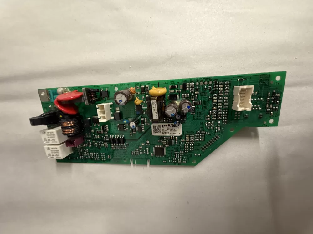 265D1462G017 GE Washer Board - Control