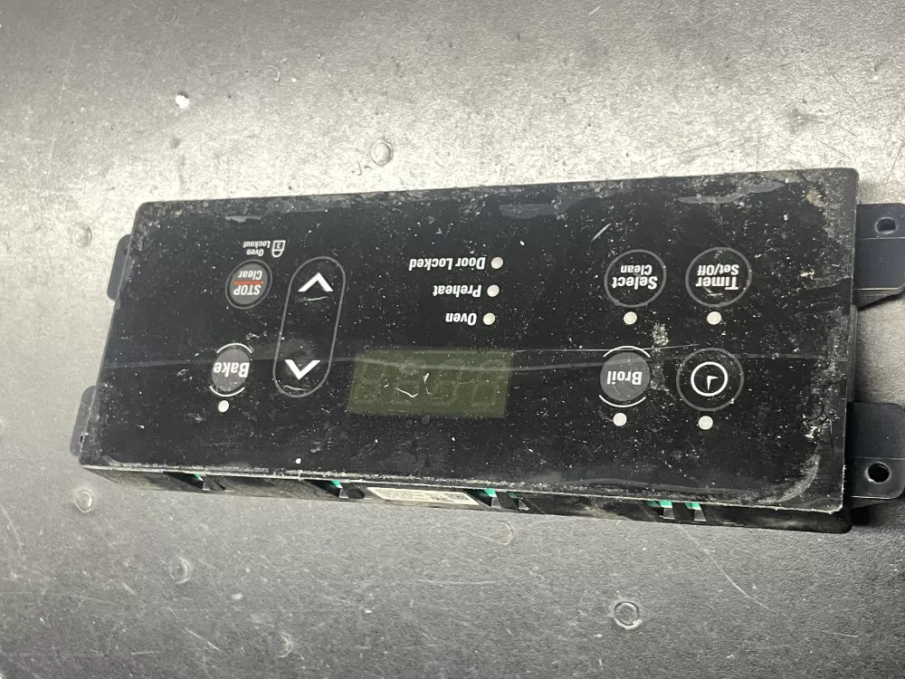 Kenmore 1553917 316418206 316557106 Range Control Board AZ36438 | Wm384