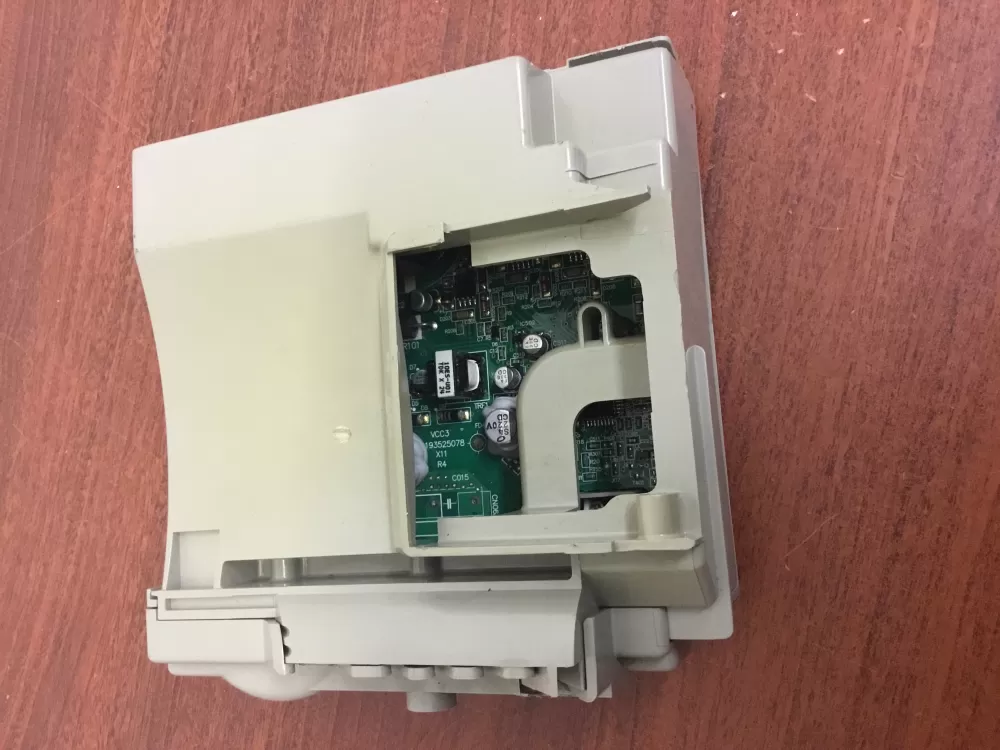 GE 200D5948P011 Refrigerator Display UI Control Board AZ30476 | NR903