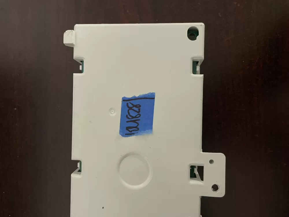 Whirlpool W10810427 Dryer Control Board AZ105521 | KM828