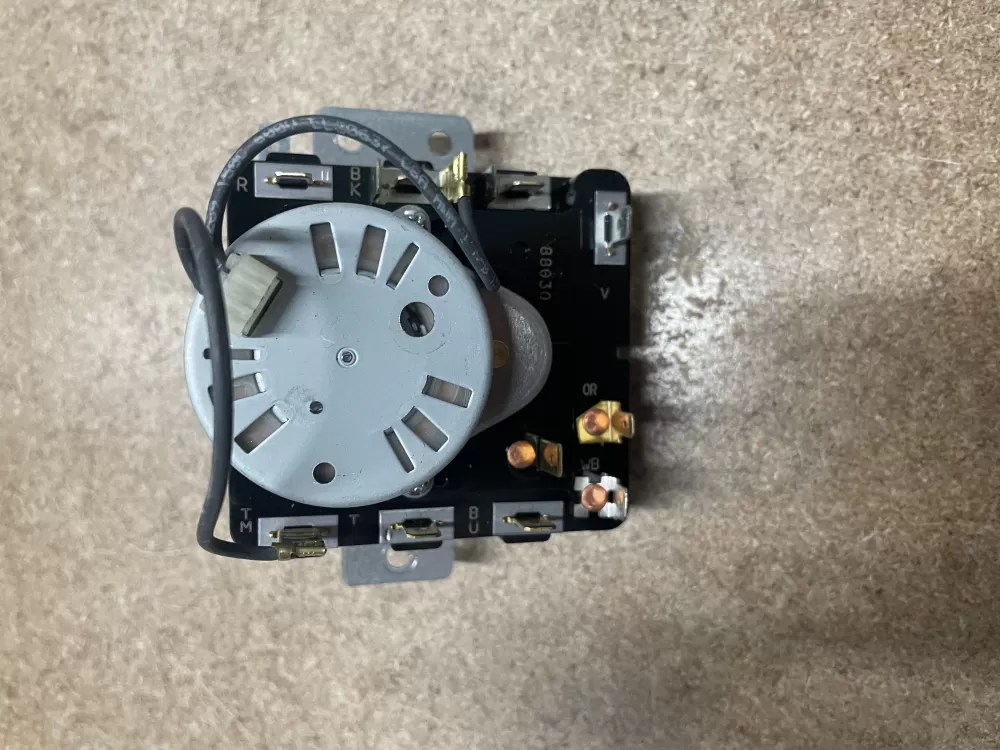 Kenmore Whirlpool 3398193A 3398193 Dryer Timer AZ20389 | KM1342