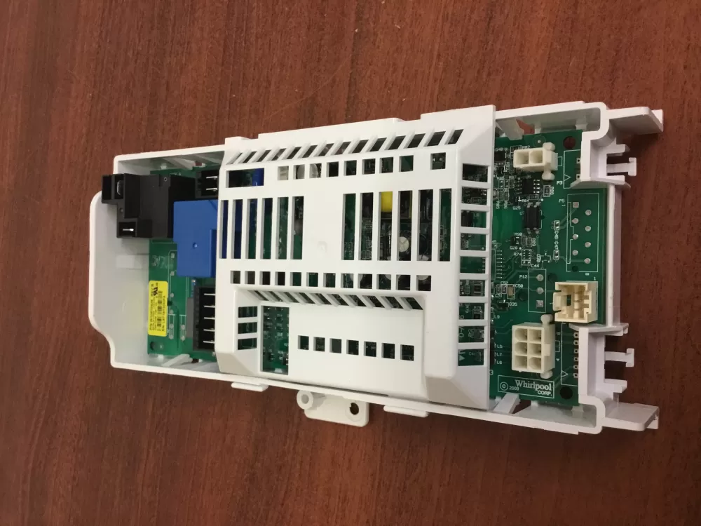 Whirlpool  Maytag  KitchenAid W11537215 W10875487 W10847936 W10810426 Dryer Control Board