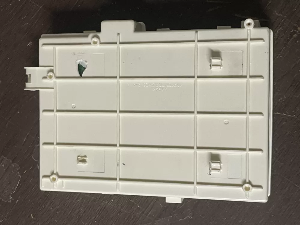 LG EBR44289802 Washer Control Board AZ39475 | Wmv388
