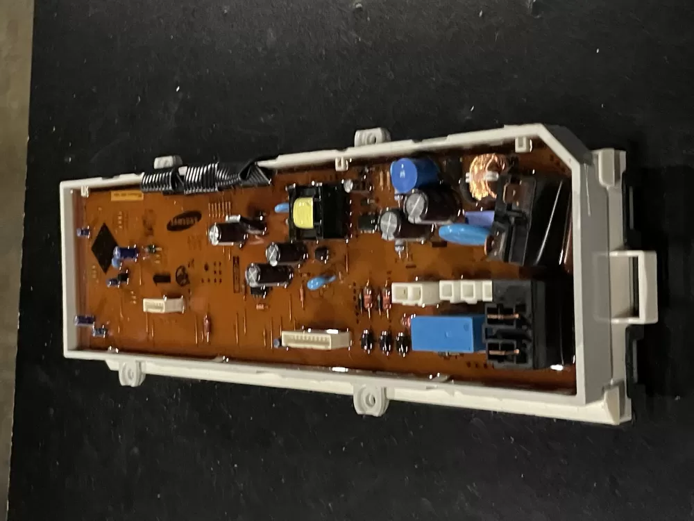 GE Samsung DC92-00251A Dryer Control Board AZ26447 | WMV19