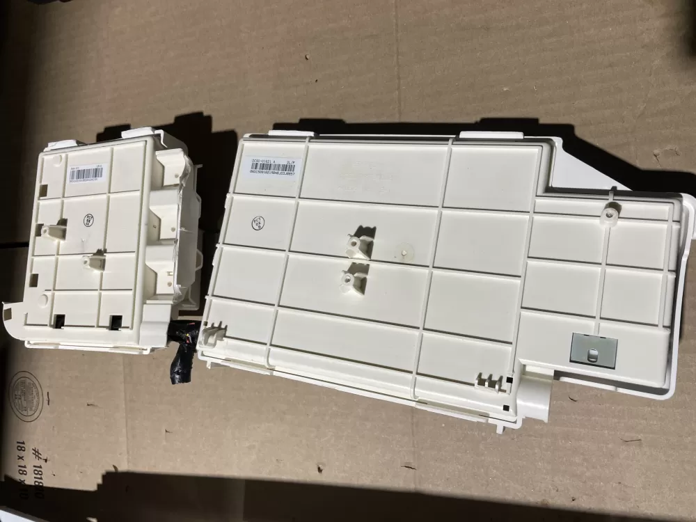 Samsung DC92-01621A Washer Control Board AZ94140 | Wmv208