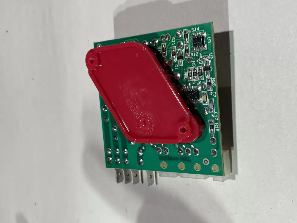 Whirlpool W10366605 2304069 Refrigerator Defrost Control Board AZ142350 | Wm2394
